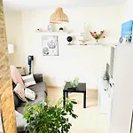 Apartment Lula Betanzos