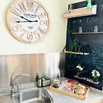 Apartment Lula