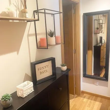 Lula Appartement Betanzos