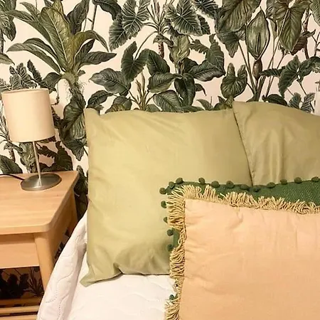 Lula Appartement