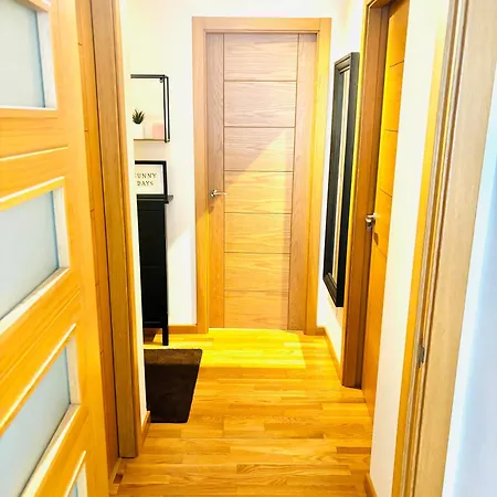 Apartamento Lula Betanzos