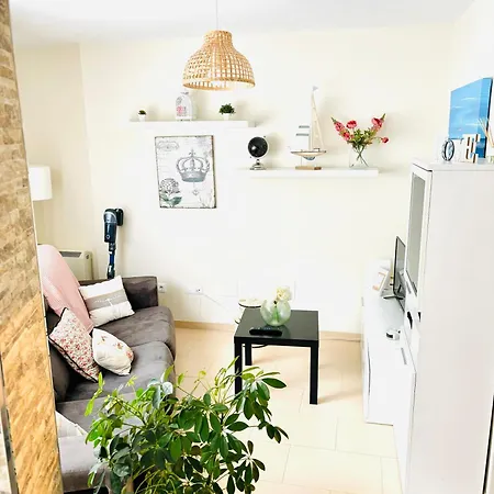 Apartamento Lula Betanzos