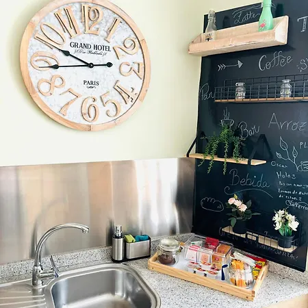 Appartement Lula