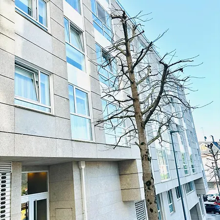 Lula Apartamento Betanzos