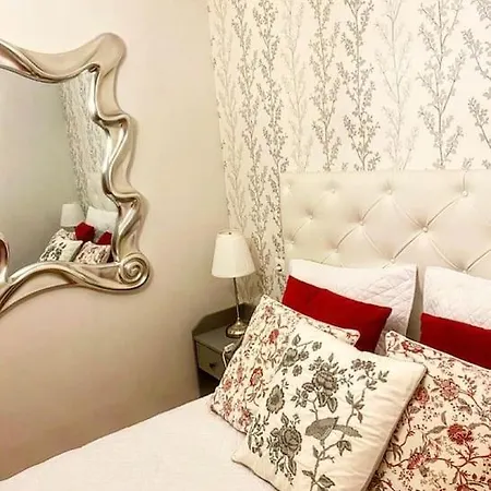 Appartement Lula *