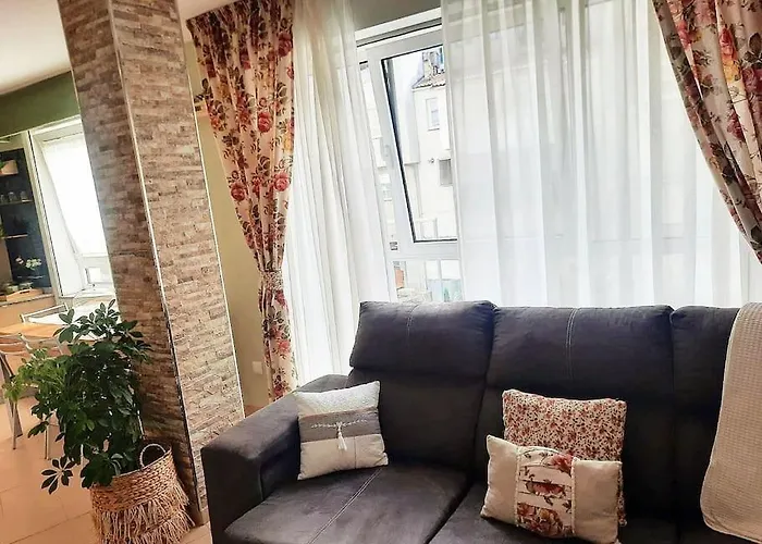 Апартаменты Lula *