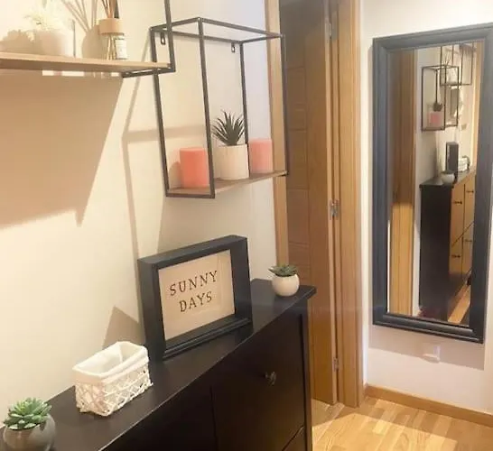 Lula Апартаменты Бетансос