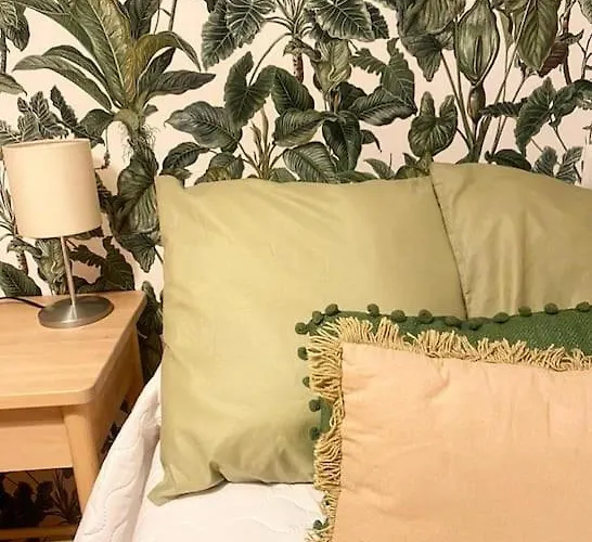 Lula Апартаменты