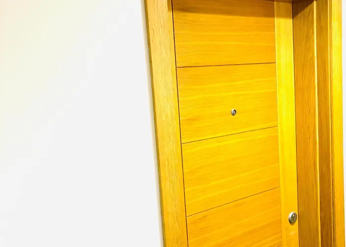 Lula Апартаменты Бетансос