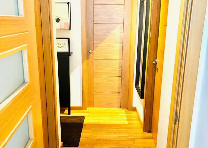 Апартаменты Lula Бетансос