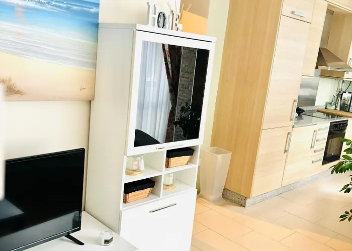 Lula Апартаменты