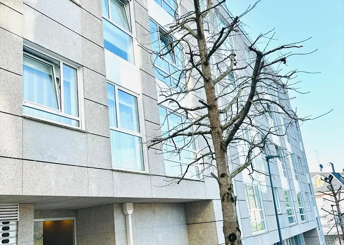 Lula Апартаменты Бетансос