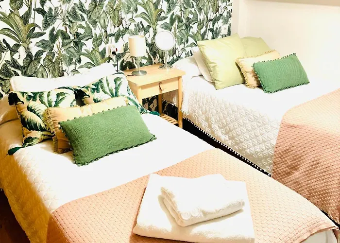 Lula * Бетансос