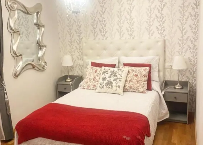 Апартаменты Lula *